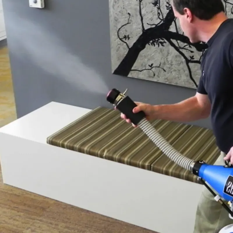 Professional Odor Removal in Fishers, IN